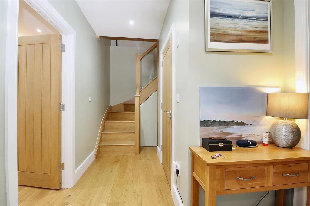 Additional image 4 of Beautifully converted barn in East Clevedon