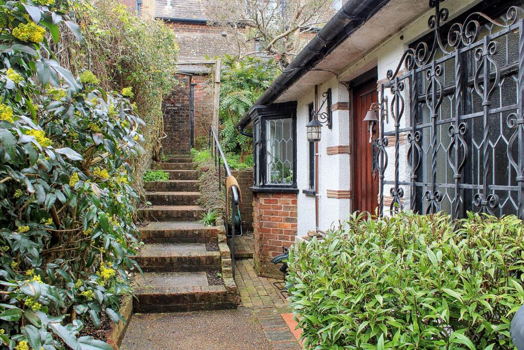 Additional image 2 of Green Lane, Lewes