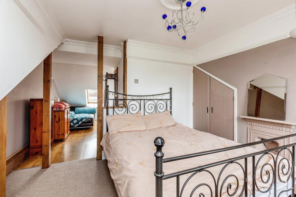 Additional image 8 of Vauxhall Terrace, Southville, Bristol