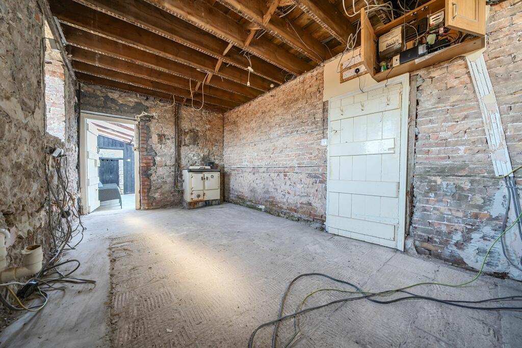 Additional image 8 of Planning permission already granted to extend to 5 bedrooms