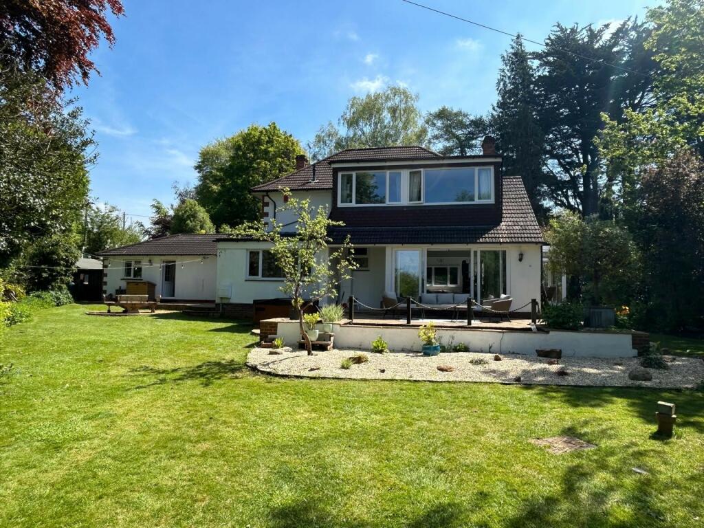 Additional image 30 of Bridgwater Road, Winscombe, North Somerset. BS25 1NB