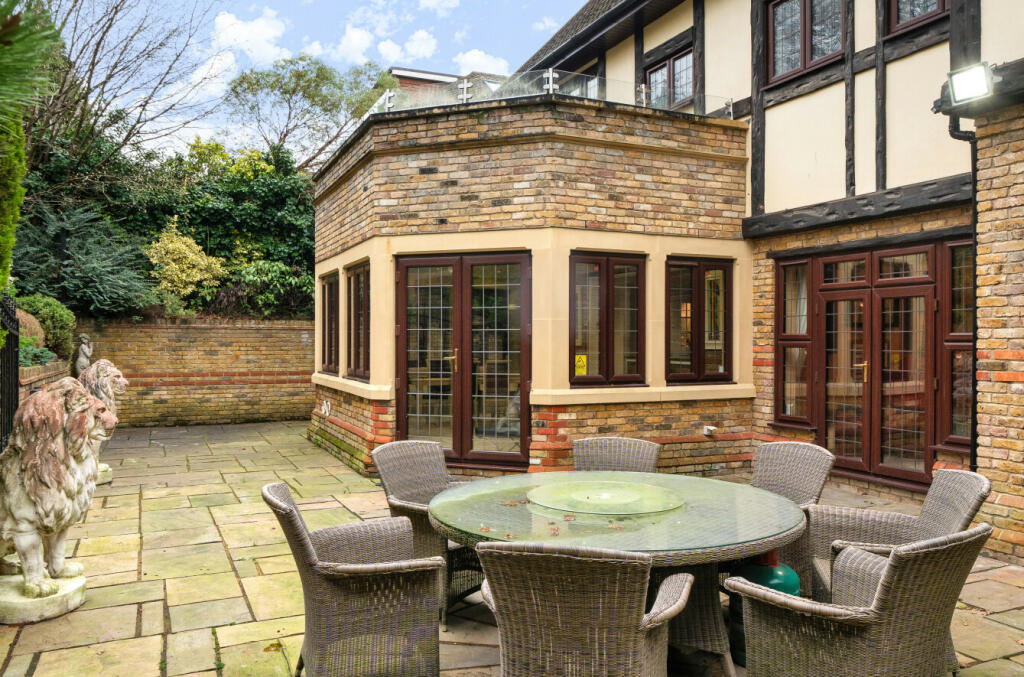 Additional image 28 of The Woodlands, Chelsfield Park, Orpington, Kent, BR6