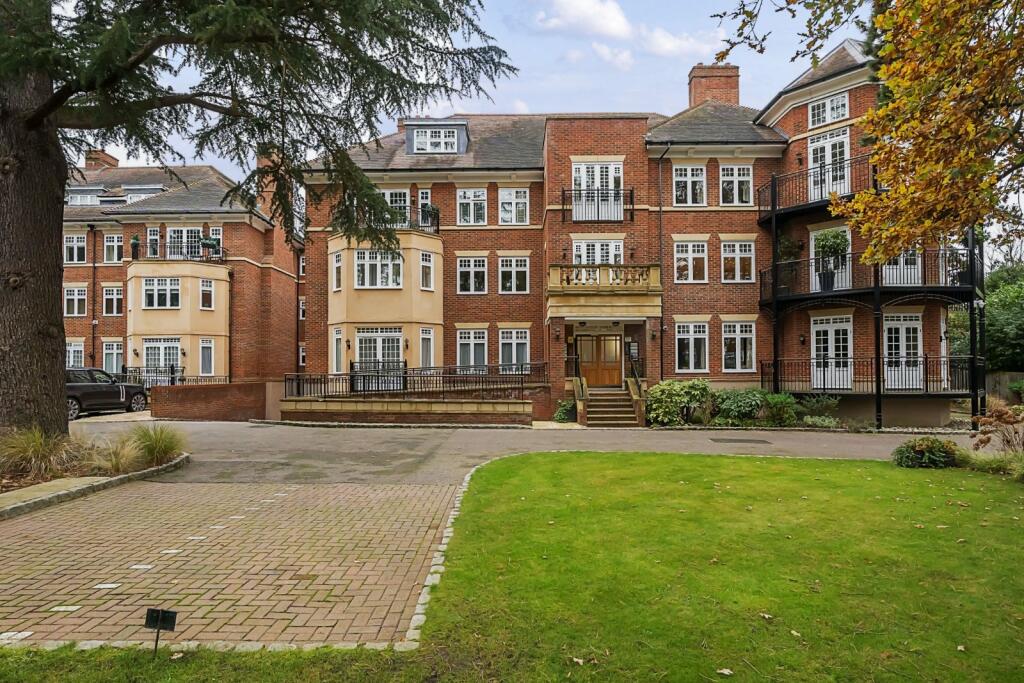 Additional image 13 of Worsley Grange, Kemnal Road, Chislehurst, Kent, BR7