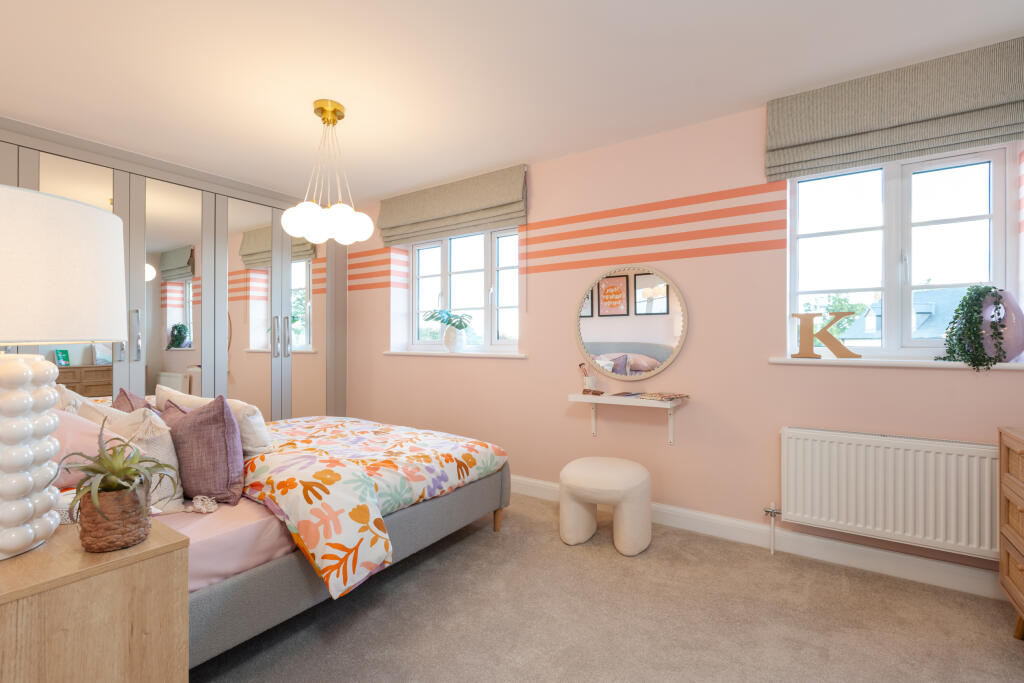 Additional image 7 of Ladden Garden Village,
Off Leechpool Way,
Yate, 
Bristol, 
South Gloucestershire, 
BS37 7YX