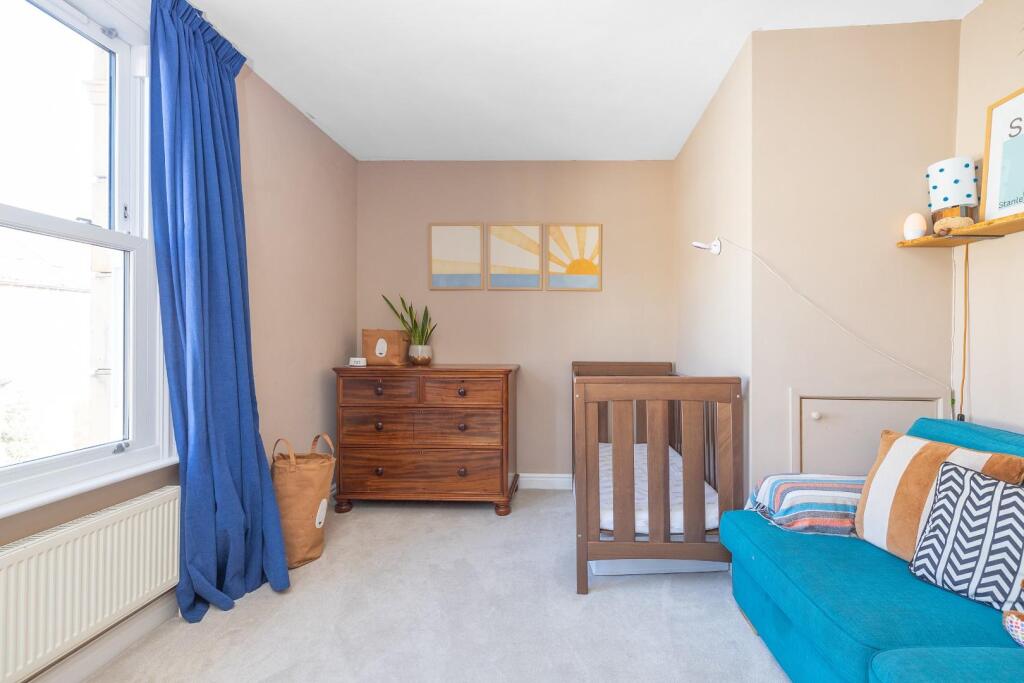 Additional image 28 of Saxon Road, St Werburghs