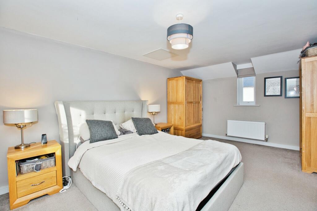 Additional image 11 of Quab Lane, Wedmore, BS28