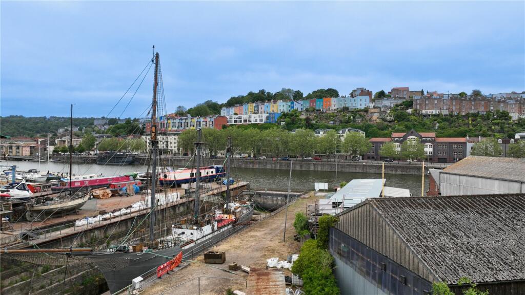 Additional image 9 of C.02.05 McArthur's Yard, Gas Ferry Road, Bristol, BS1