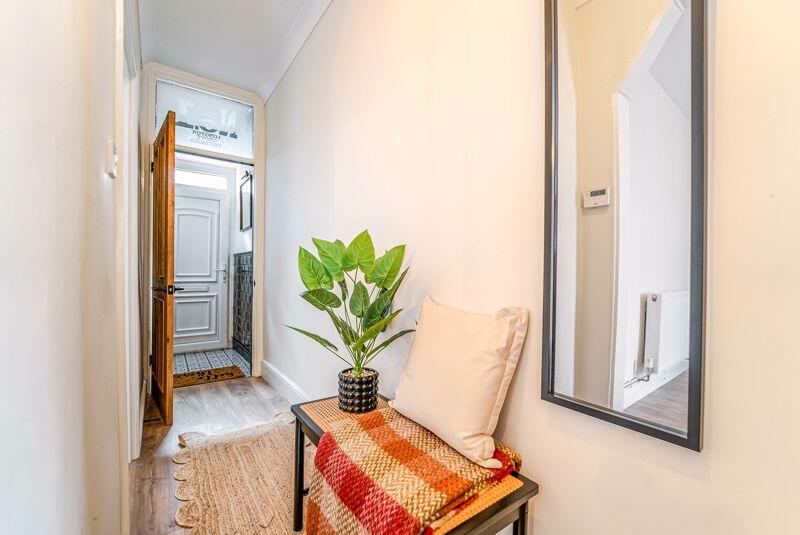 Additional image 8 of Worthy Place, Weston-Super-Mare - CHARACTER HOME