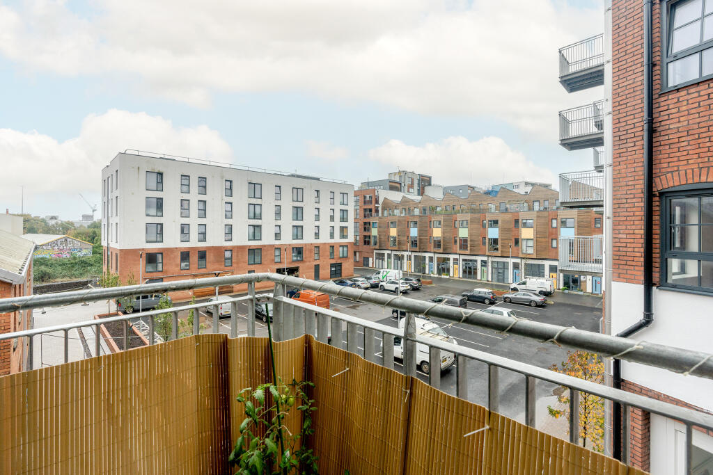 Additional image 8 of The Piazza, Paintworks, Bristol
