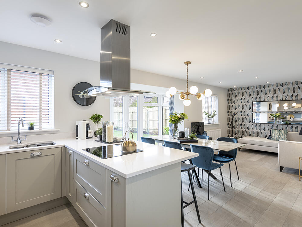 Additional image 4 of High Harrington,
Workington,
CA14 4NN