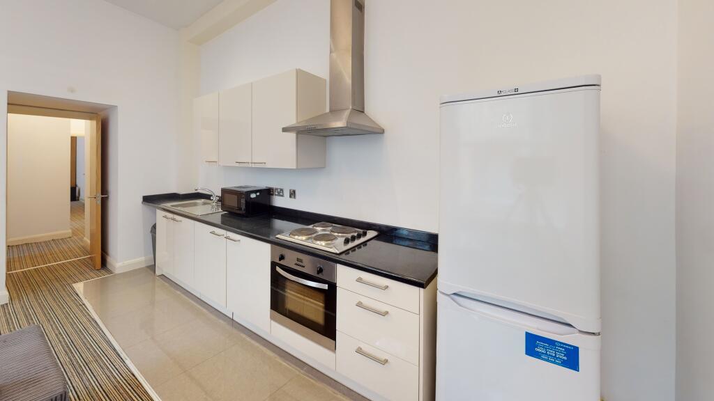 Additional image 8 of Carlton Chambers, F12, Apartment 12 (2nd Floor), City Centre, BS1