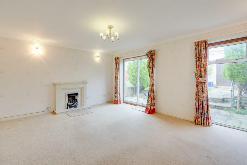 Additional image 3 of Extended family home in Yatton village