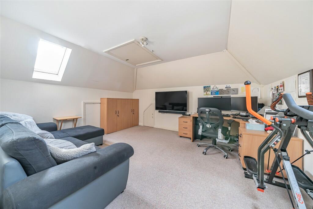 Additional image 16 of Ingleby Way, Chislehurst