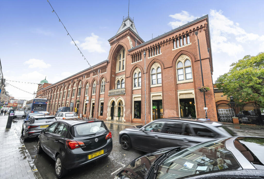 Additional image 14 of Consort House, Bedminster, Bristol, Somerset, BS3