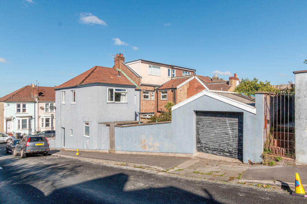 Additional image 20 of Mendip Road, Windmill Hill, Bristol