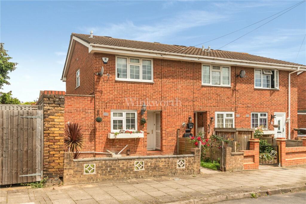 Additional image 12 of Florence Road, Beckenham, BR3