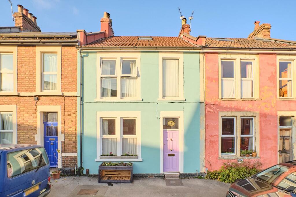 Additional image 22 of Narroways Road, St Werburghs