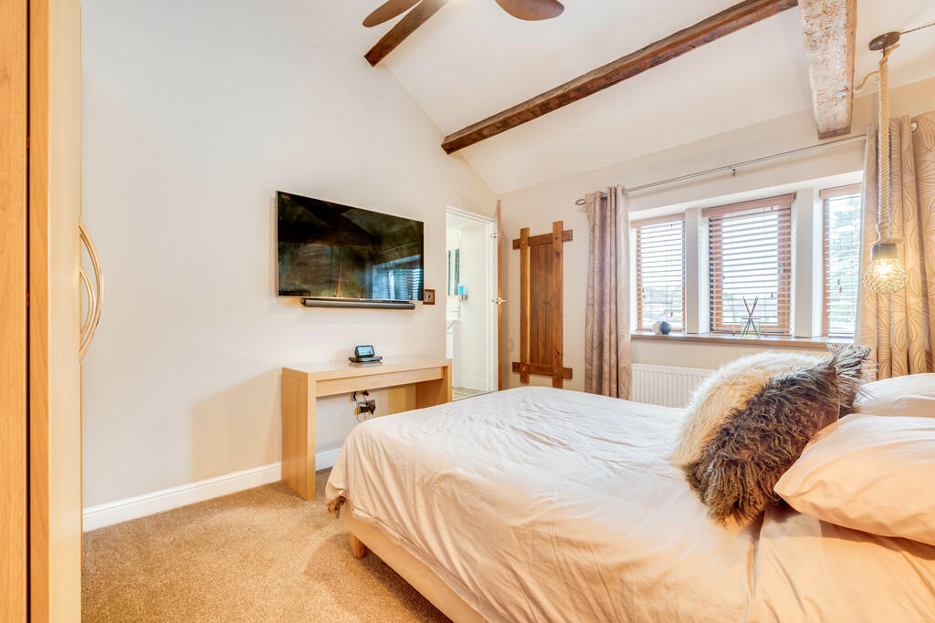 Additional image 16 of Littlecroft Cottage, Oxford Road, Gomersal