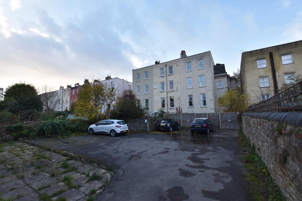 Additional image 7 of St Matthews Road, Flat B, Cotham , Bristol, BS6 5TU
