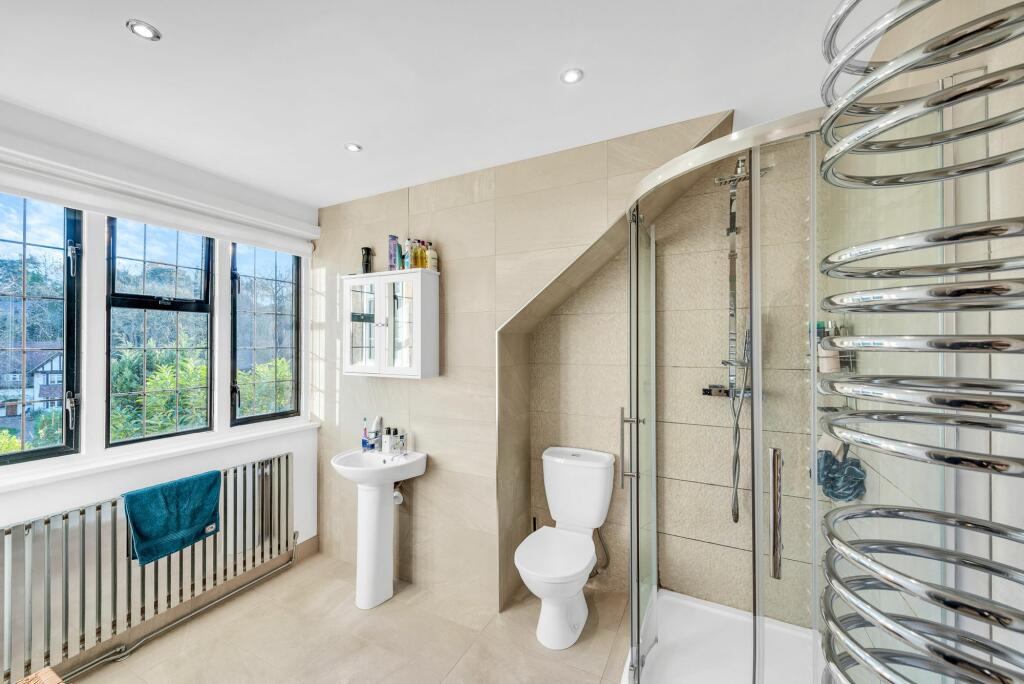 Additional image 12 of Yester Road, Chislehurst, BR7