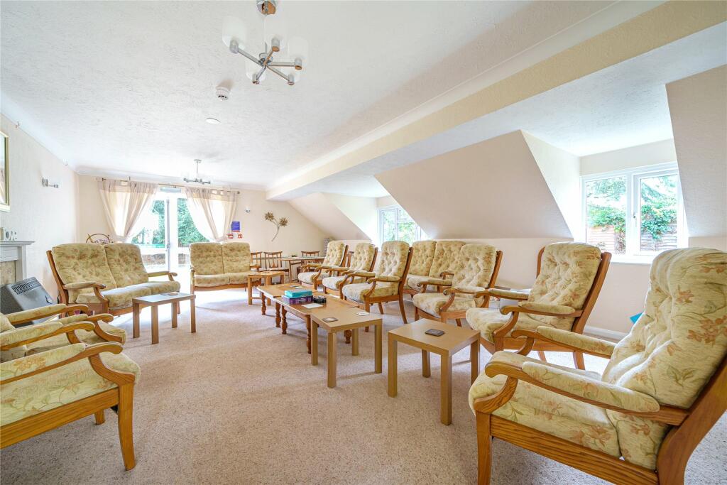 Additional image 11 of Wickham Court Road, West Wickham