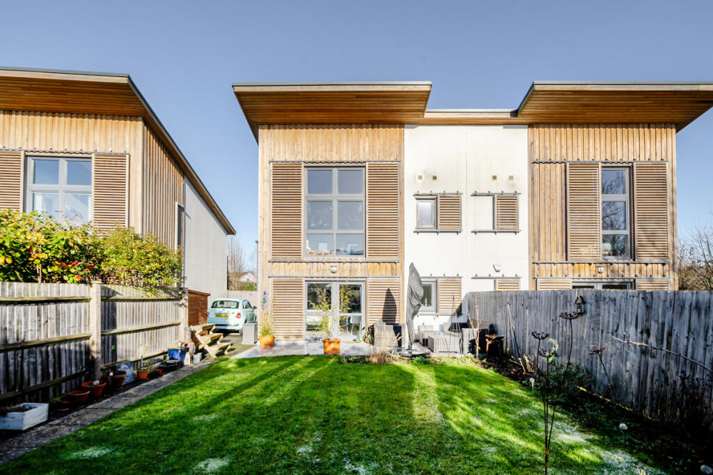 Additional image 2 of Reade Close, Bristol, BS15