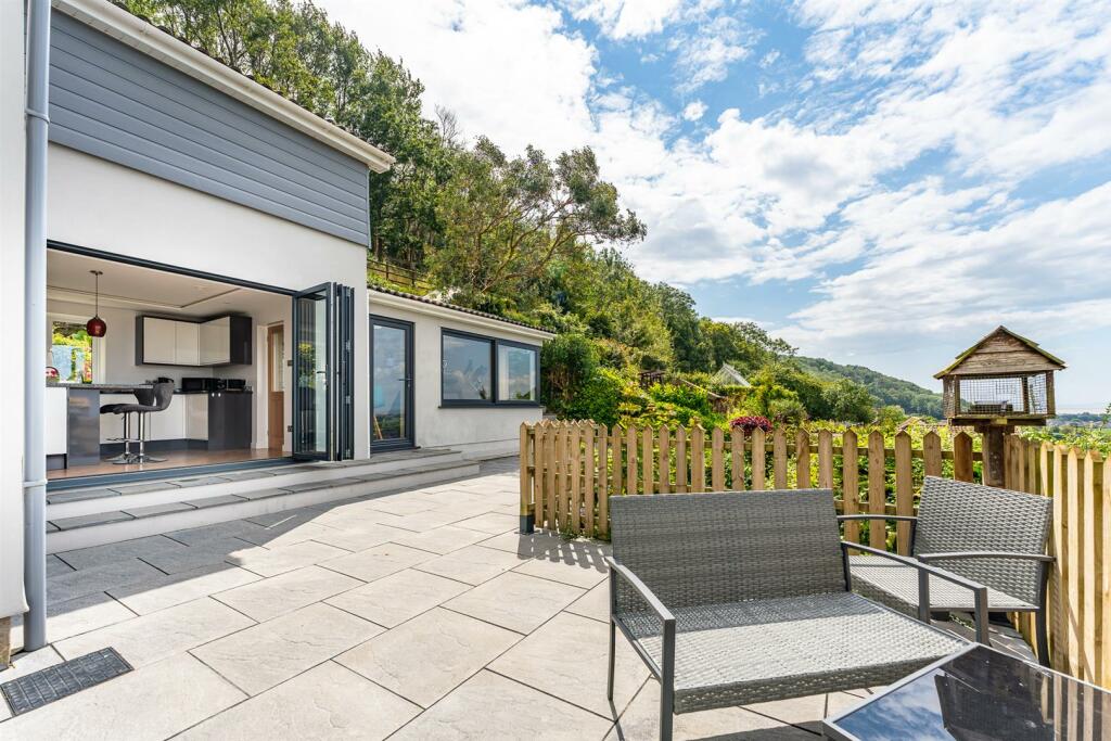 Additional image 24 of Kewstoke Road, Kewstoke - BREATHTAKING VIEWS