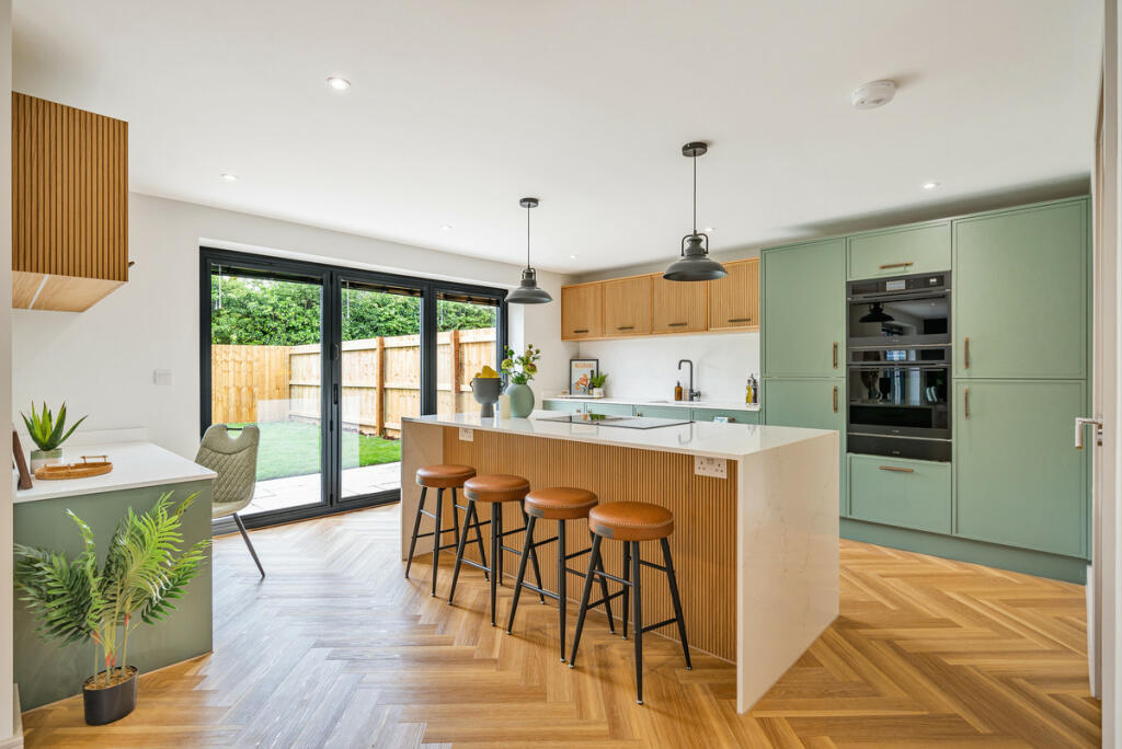 Additional image 3 of Magnum Plum Way, Bristol, BS36