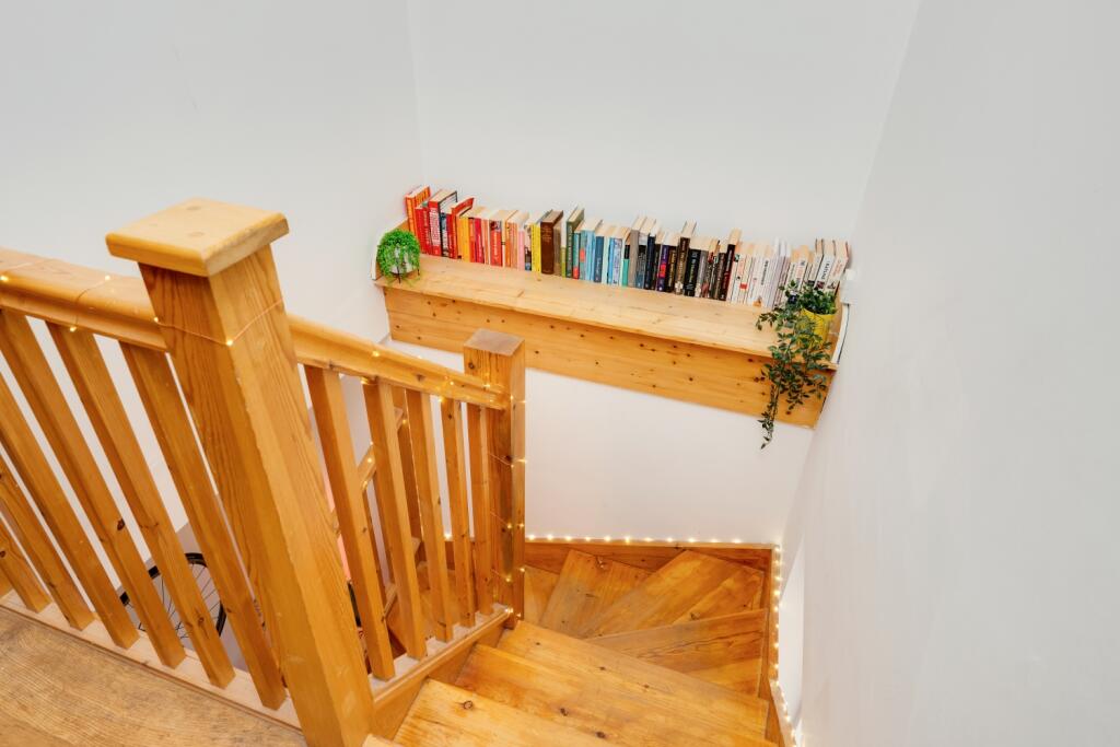 Additional image 18 of Mavielle D'or, Sydenham Lane, Bristol, BS6