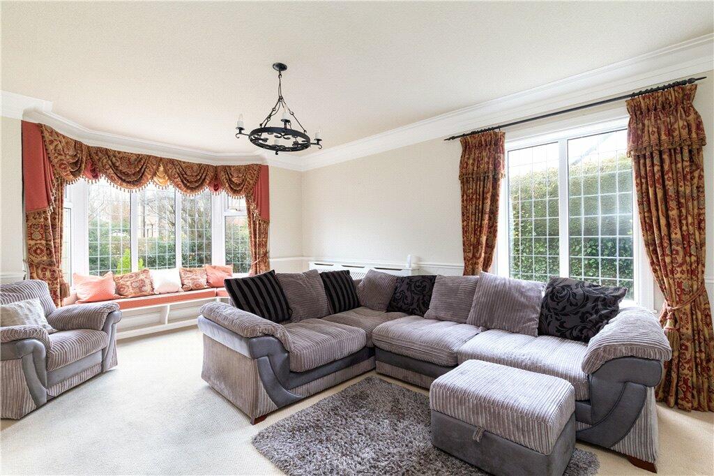 Additional image 8 of Greencliffe Avenue, Baildon, Shipley, West Yorkshire, BD17