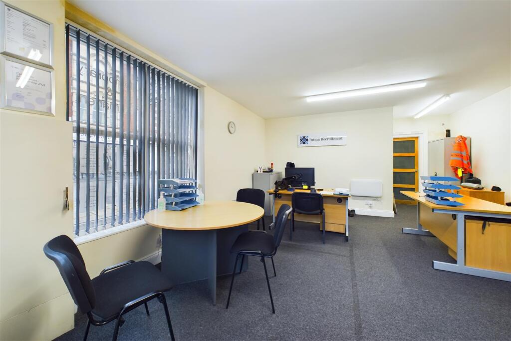 Additional image 6 of MIXED USE INVESTMENT | £18,400 PA