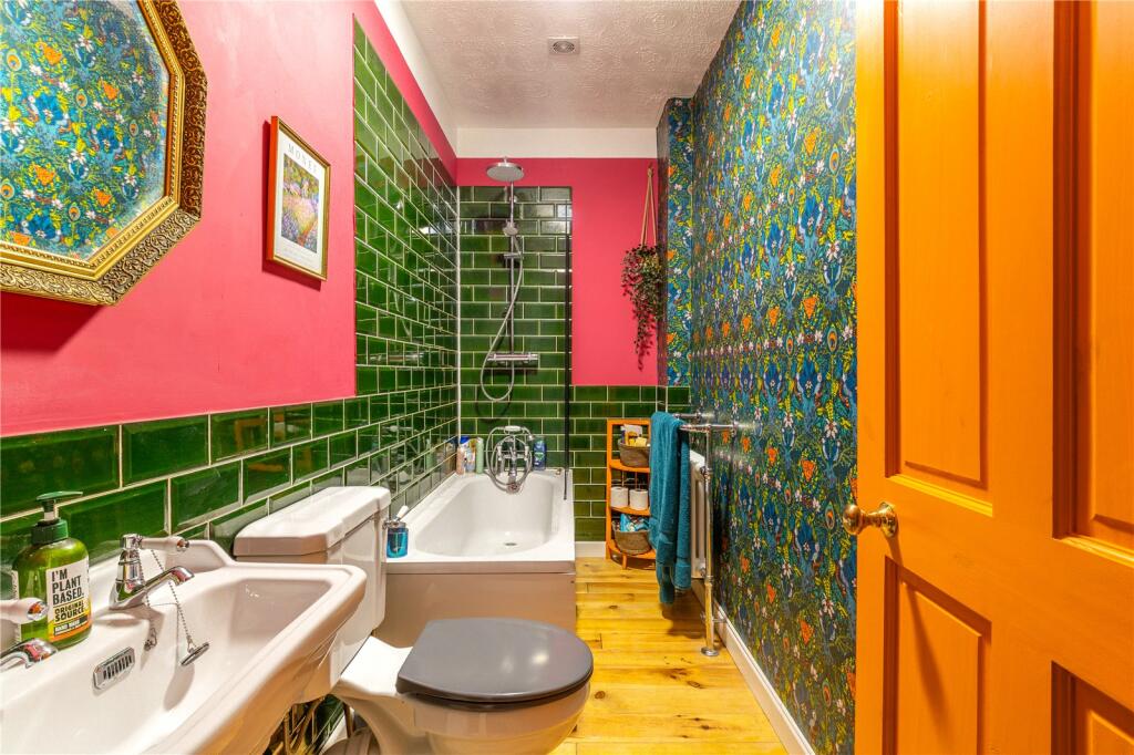 Additional image 14 of Chatsworth Road, Brislington, Bristol, BS4