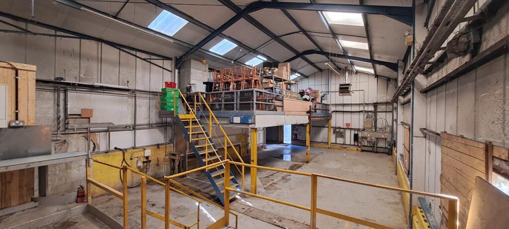 Additional image 24 of Quarry Road Industrial Estate, Newhaven, BN9 9DD