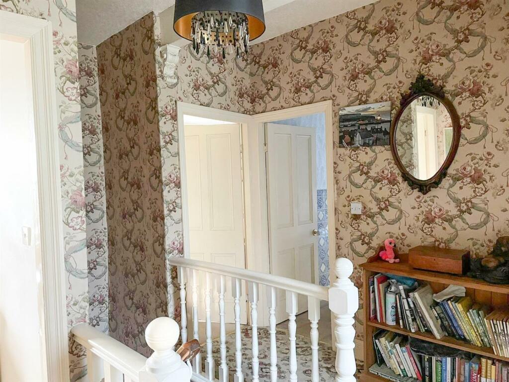 Additional image 10 of Fernbank House and Cottage, Moor Lane, Eastburn