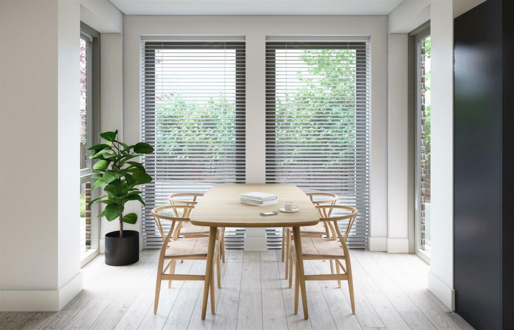 Kirwan Court, Avondale Road, Bromley