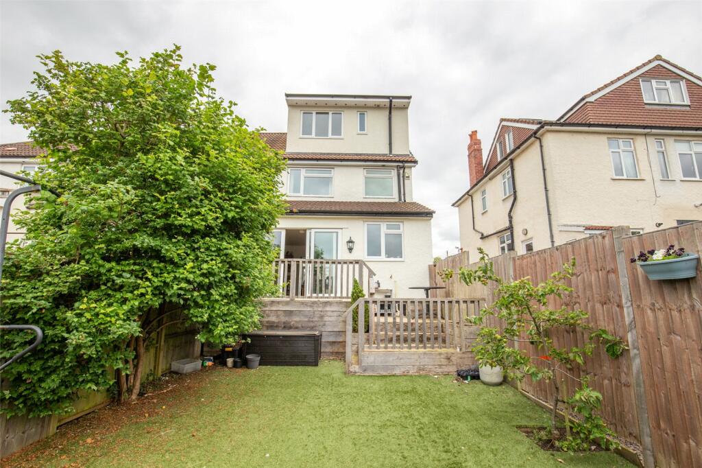 Additional image 3 of Oakwood Road, Henleaze, BS9
