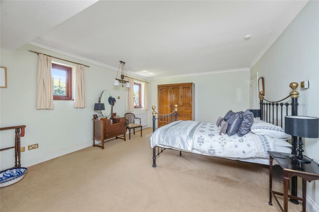 Additional image 19 of Henfield Road, Albourne, Hassocks, West Sussex, BN6