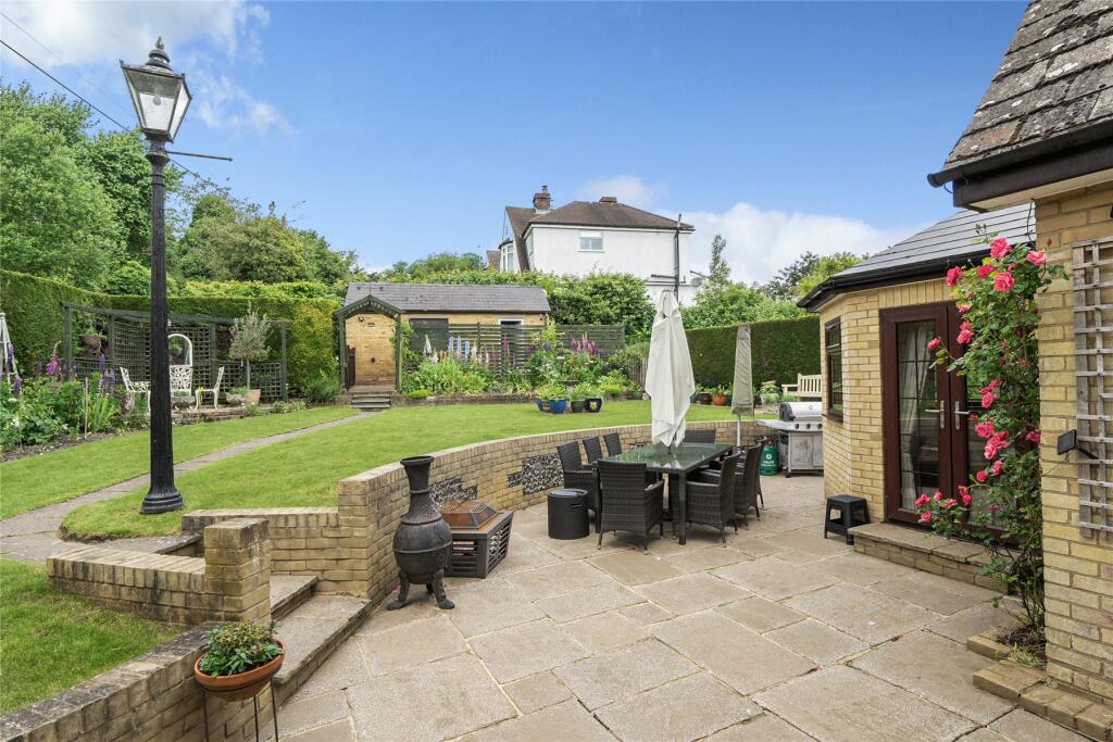 Additional image 37 of Old Hill, Orpington
