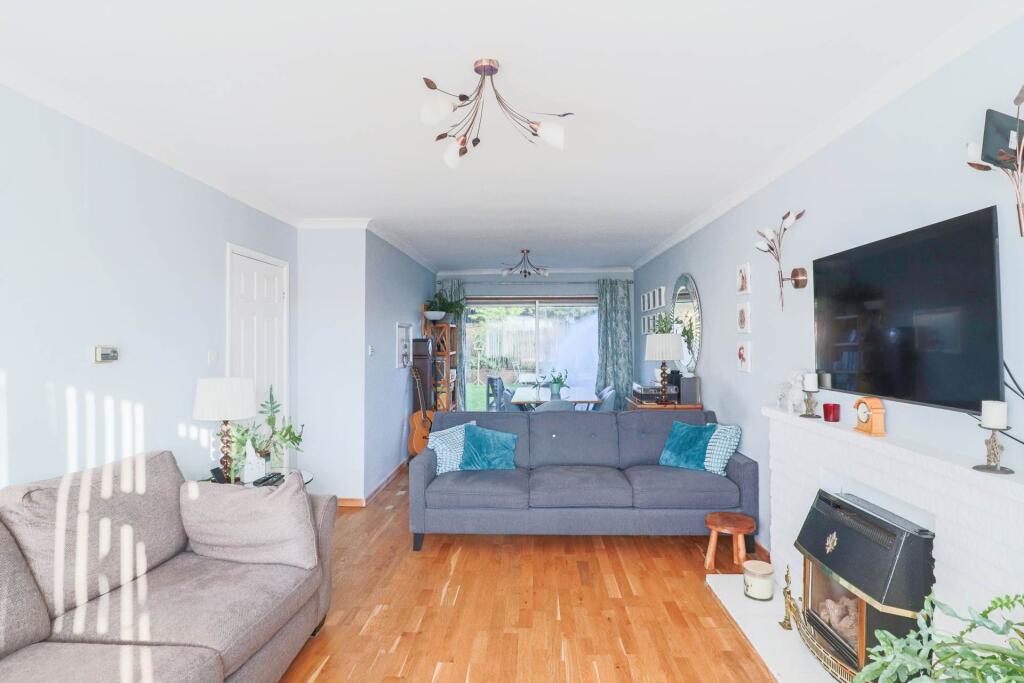 Additional image 4 of Powis Close, Milton Hillside