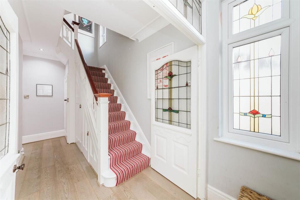 Additional image 5 of St. Albans Road | Westbury Park