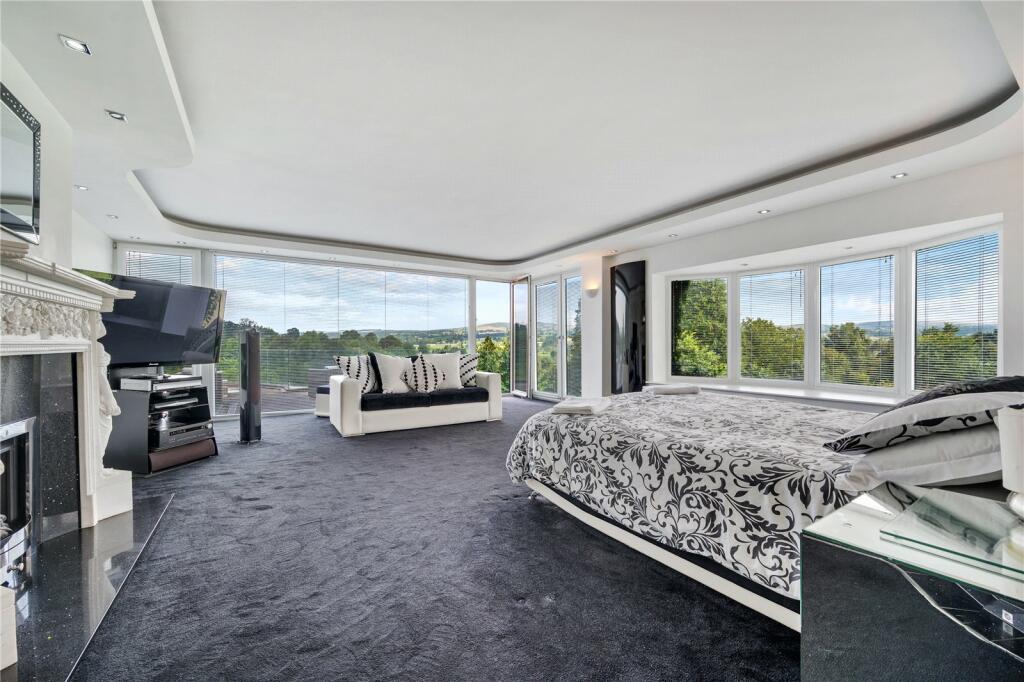 Additional image 14 of Waddington Road, Clitheroe, Lancashire, BB7