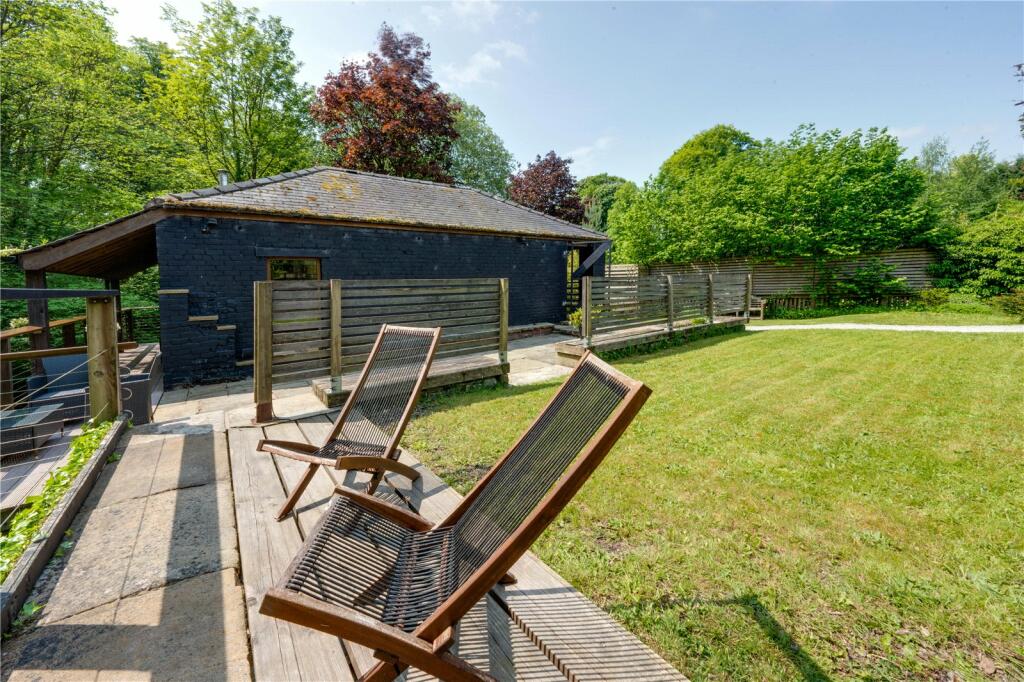 Additional image 40 of Primrose Road, Clitheroe, Lancashire, BB7