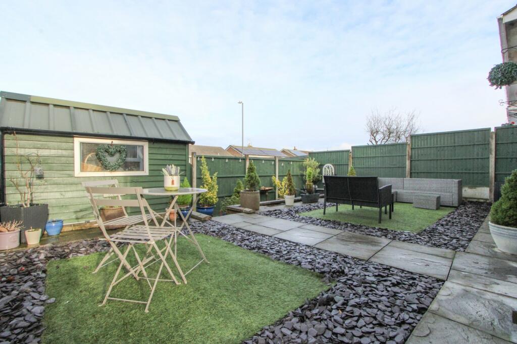 Additional image 24 of Robin Way, Chipping Sodbury, BS37