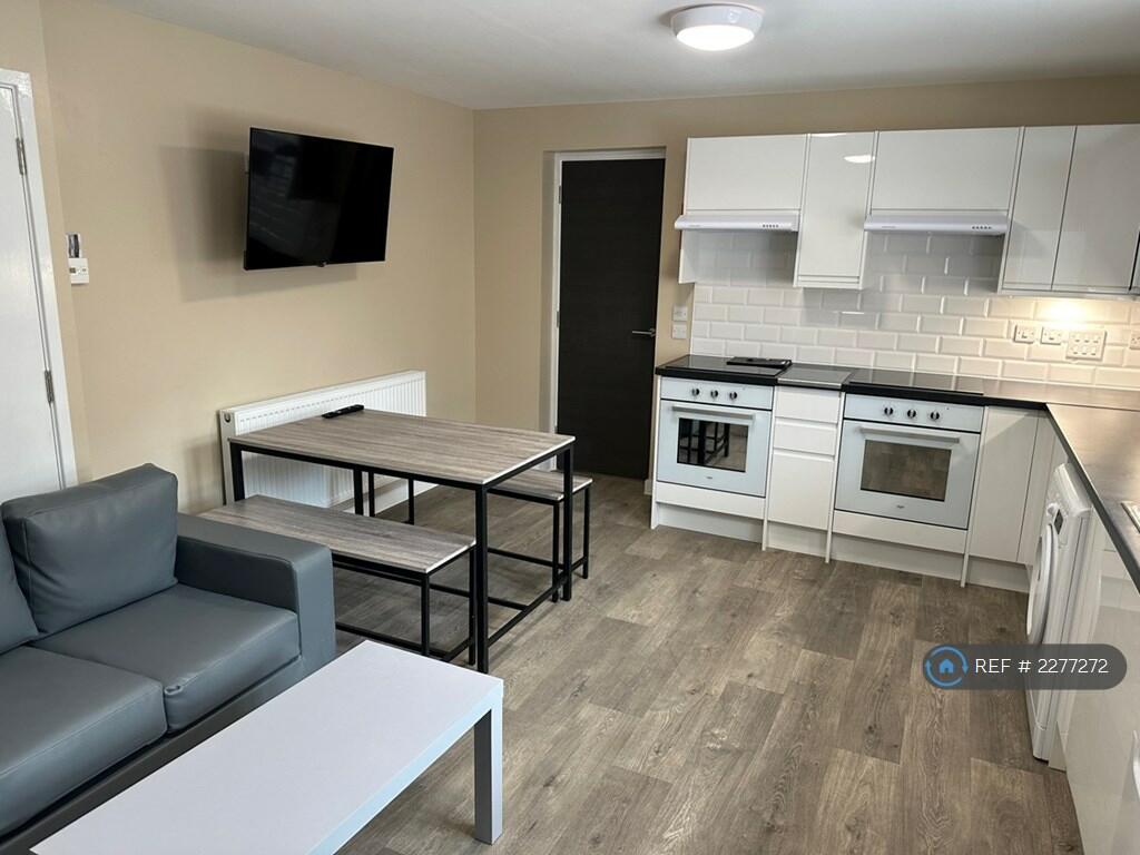 Additional image 35 of Stokes Croft, Bristol, BS1