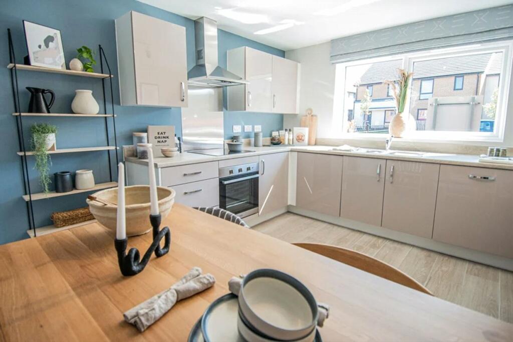 Additional image 2 of Winterstoke Gate, Apprentice Way, Parklands Village, Weston-super-Mare, North Somerset, BS24