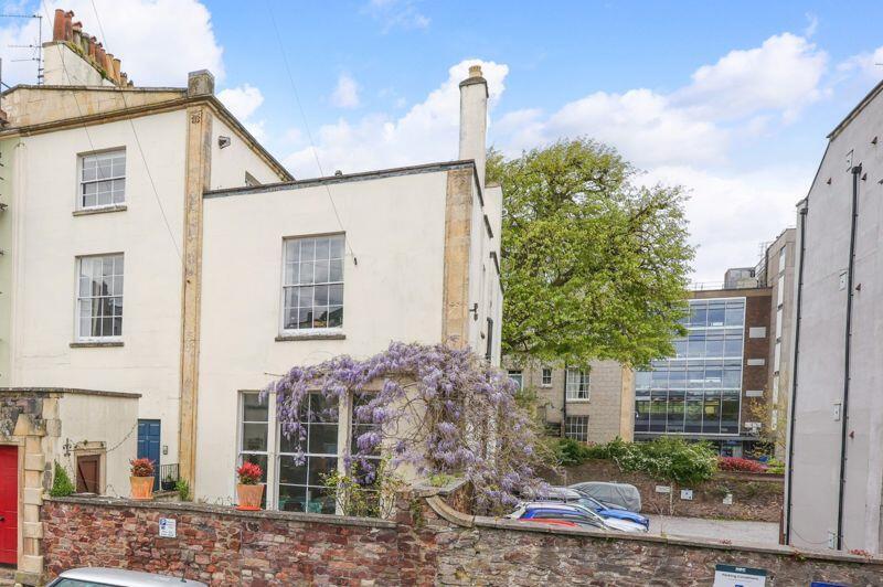 Additional image 15 of Wetherell Place | Clifton