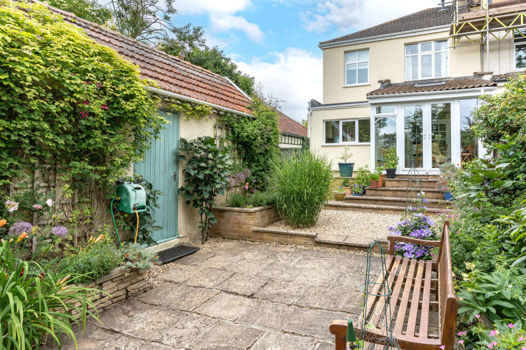 Additional image 34 of Abbey Road, Bristol, BS9 3QN