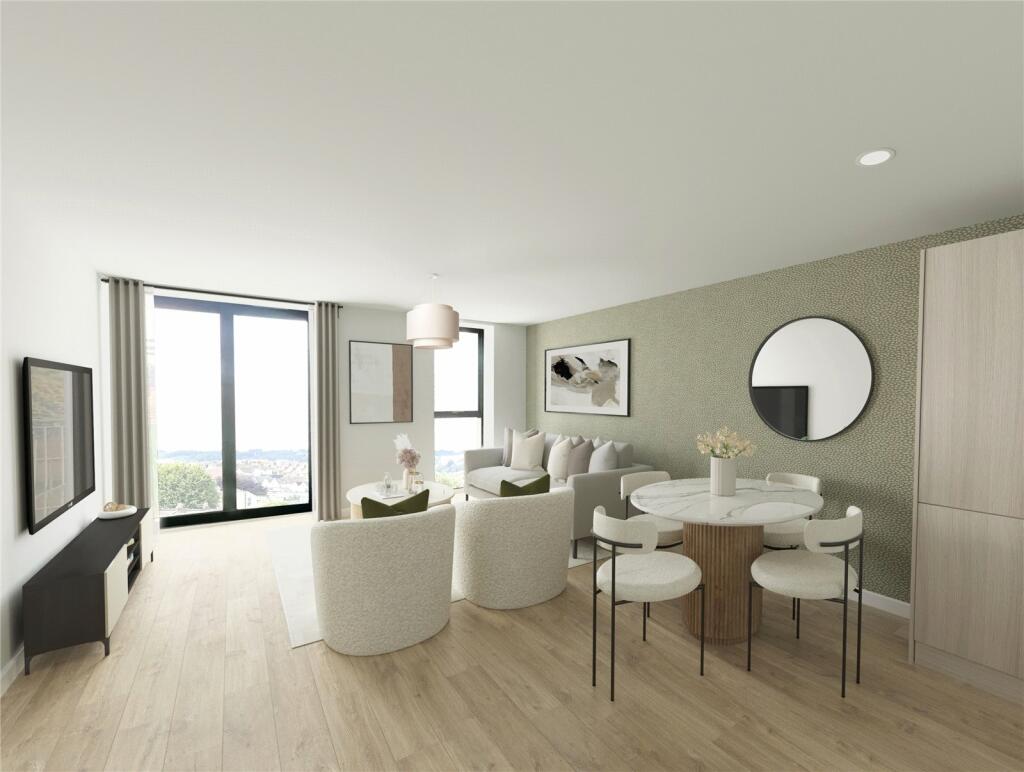 Additional image 15 of 4407 Wills House, Factory No.1, East Street, Bedminster, Bristol, BS3