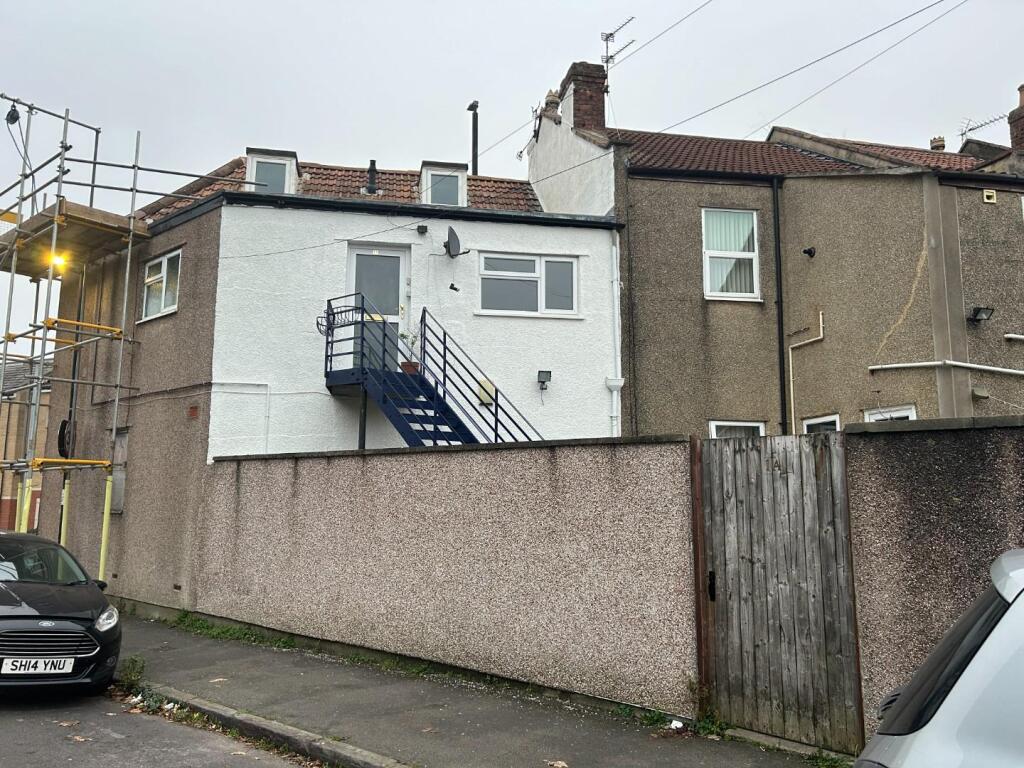 Additional image 18 of Nicholas Lane, Bristol