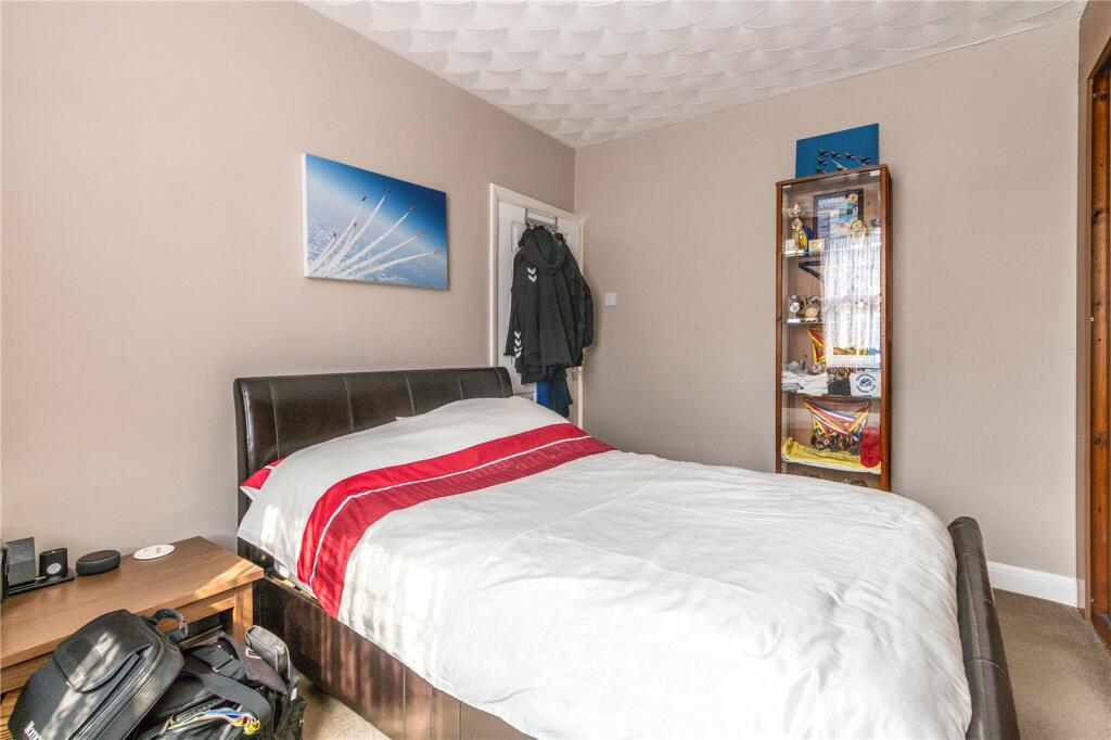 Additional image 27 of Headley Road, Headley Park, Bristol, BS13